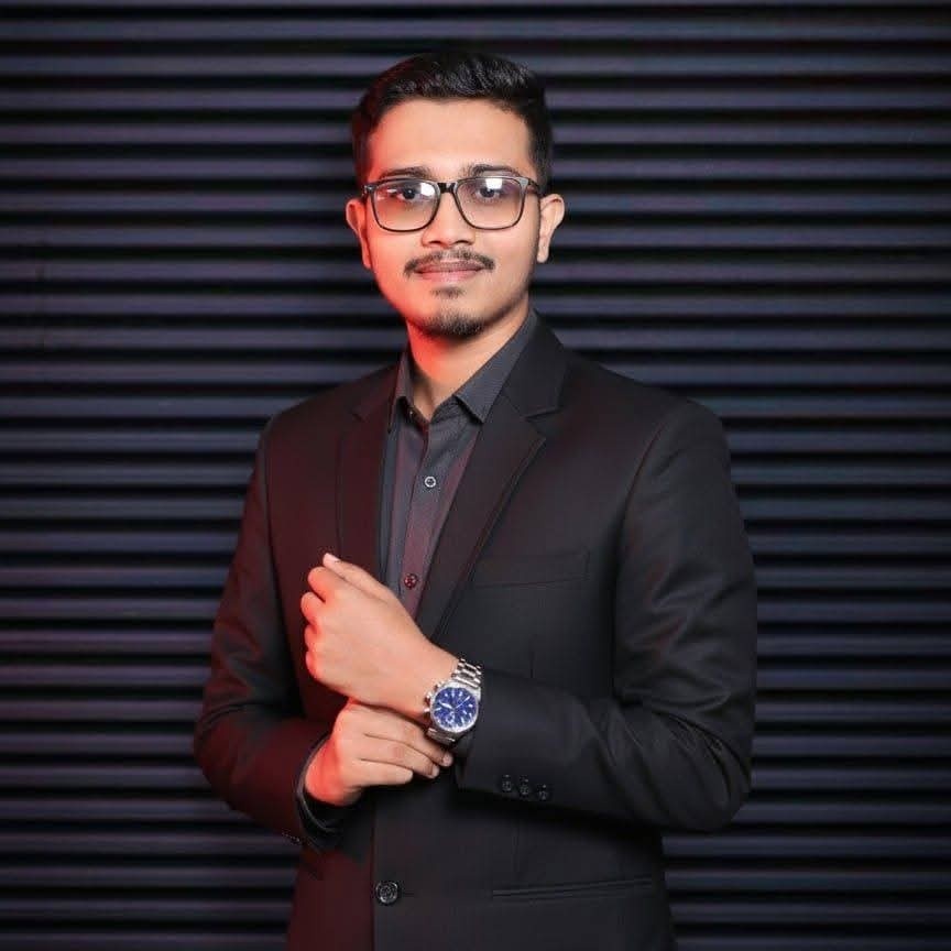 Tahmid Habib